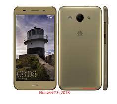 huawei y3 price 2018